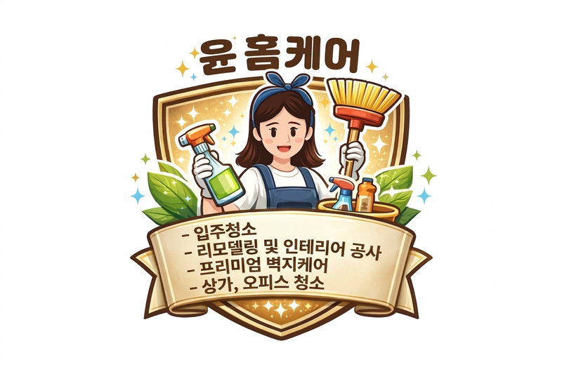 윤홈케어 팀 이미지1