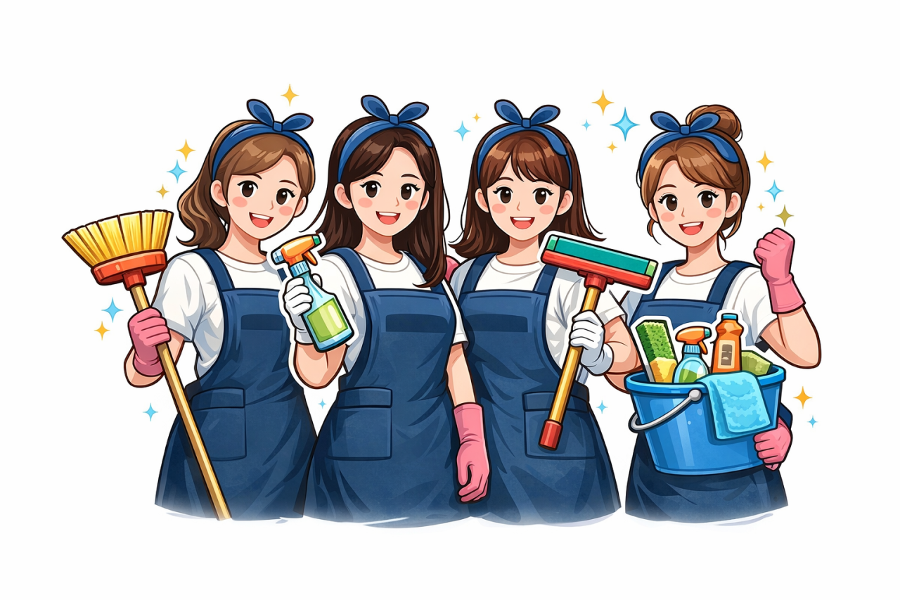 윤홈케어 팀 이미지2